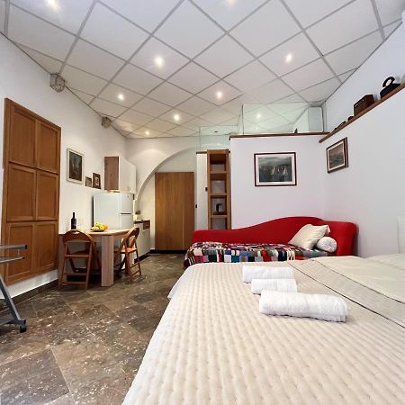 Galera I Apartment Sibenik Bagian luar foto