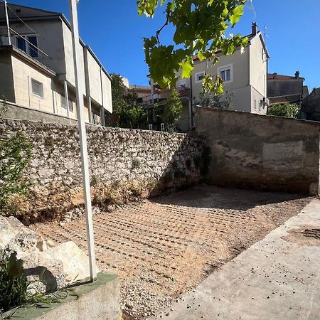 Galera I Apartment Sibenik Bagian luar foto