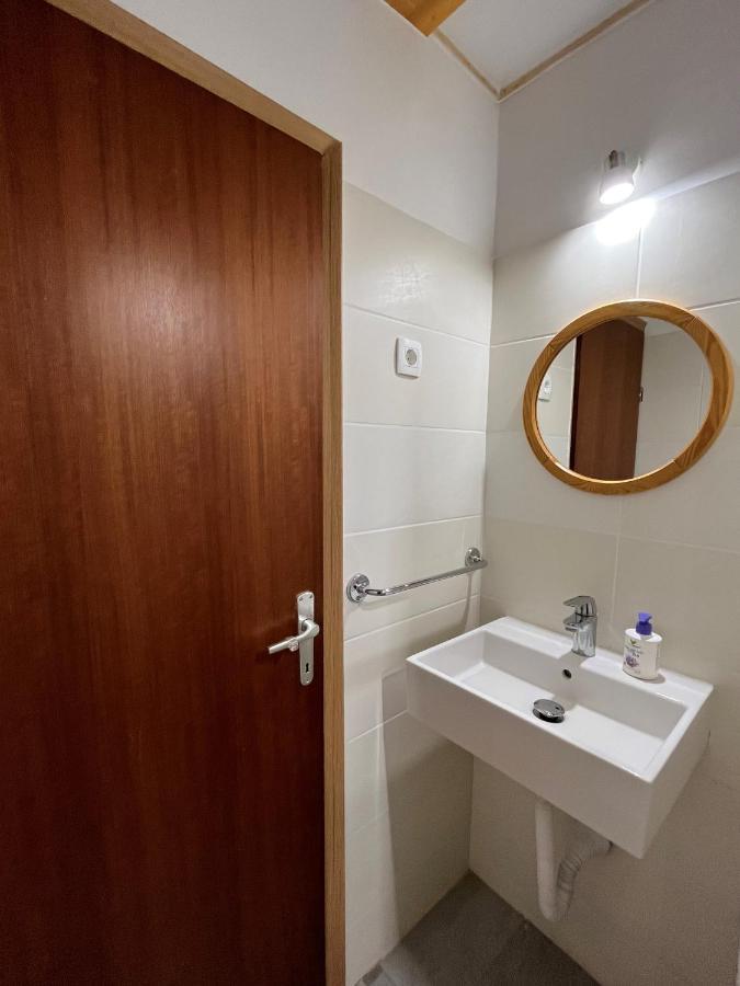 Galera I Apartment Sibenik Bagian luar foto