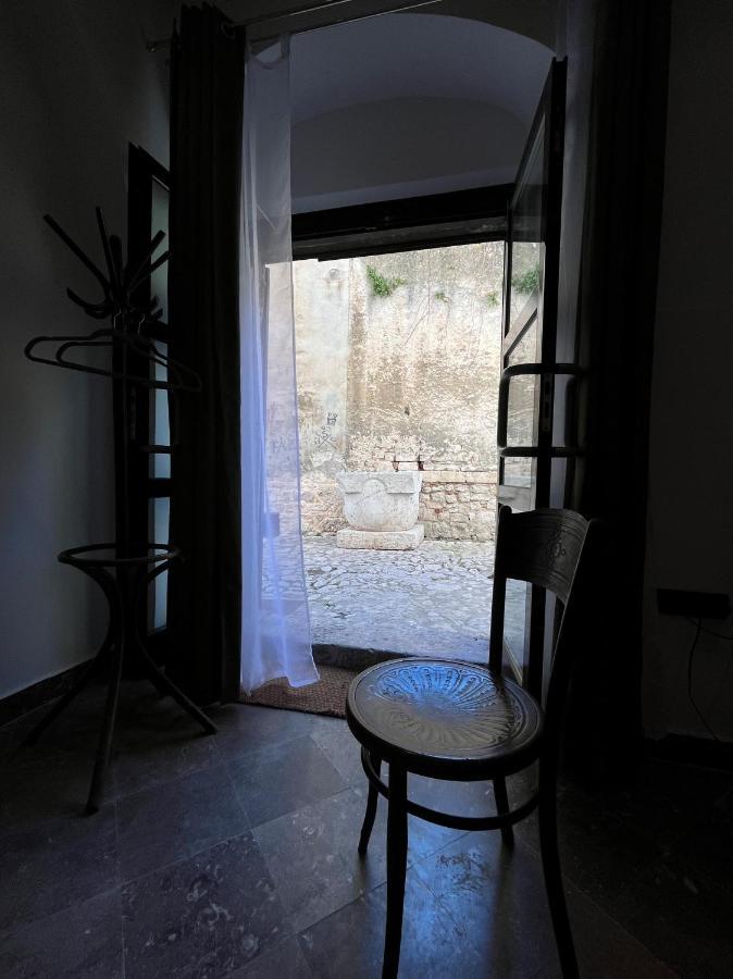 Galera I Apartment Sibenik Bagian luar foto