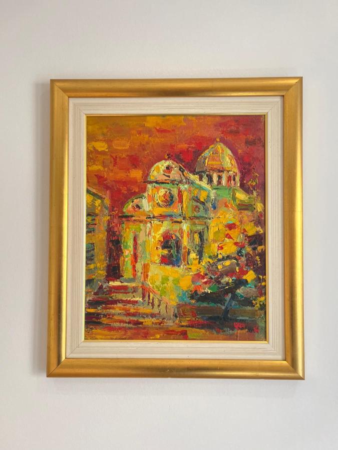 Galera I Apartment Sibenik Bagian luar foto
