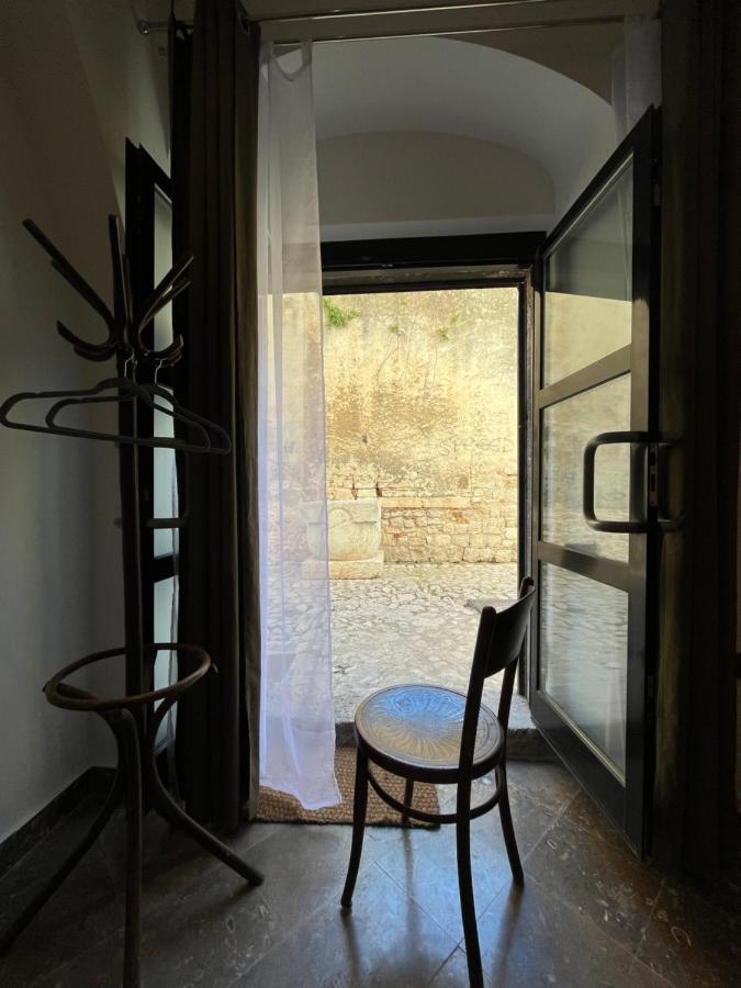 Galera I Apartment Sibenik Bagian luar foto