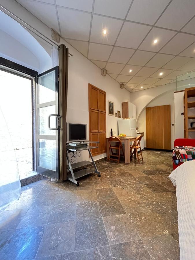 Galera I Apartment Sibenik Bagian luar foto