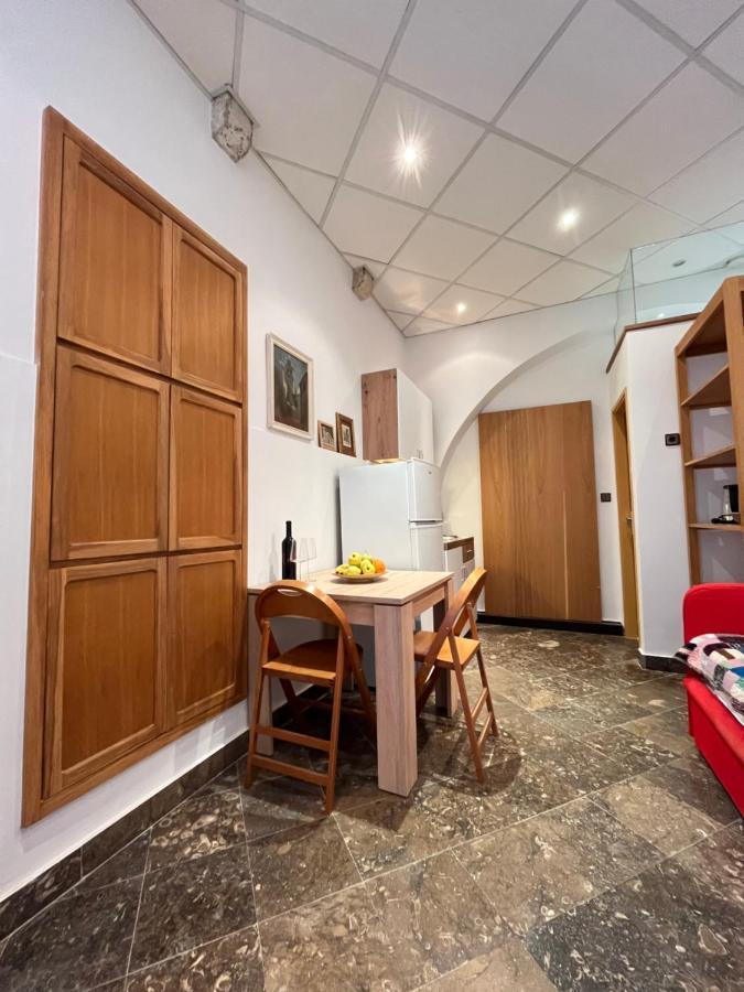 Galera I Apartment Sibenik Bagian luar foto