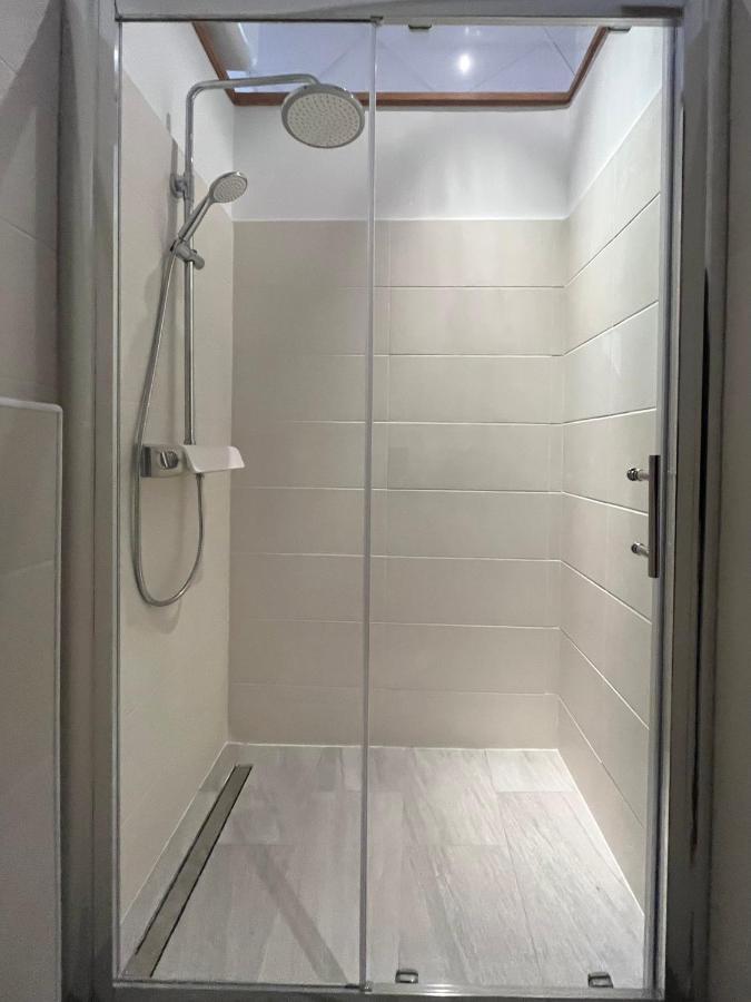Galera I Apartment Sibenik Bagian luar foto