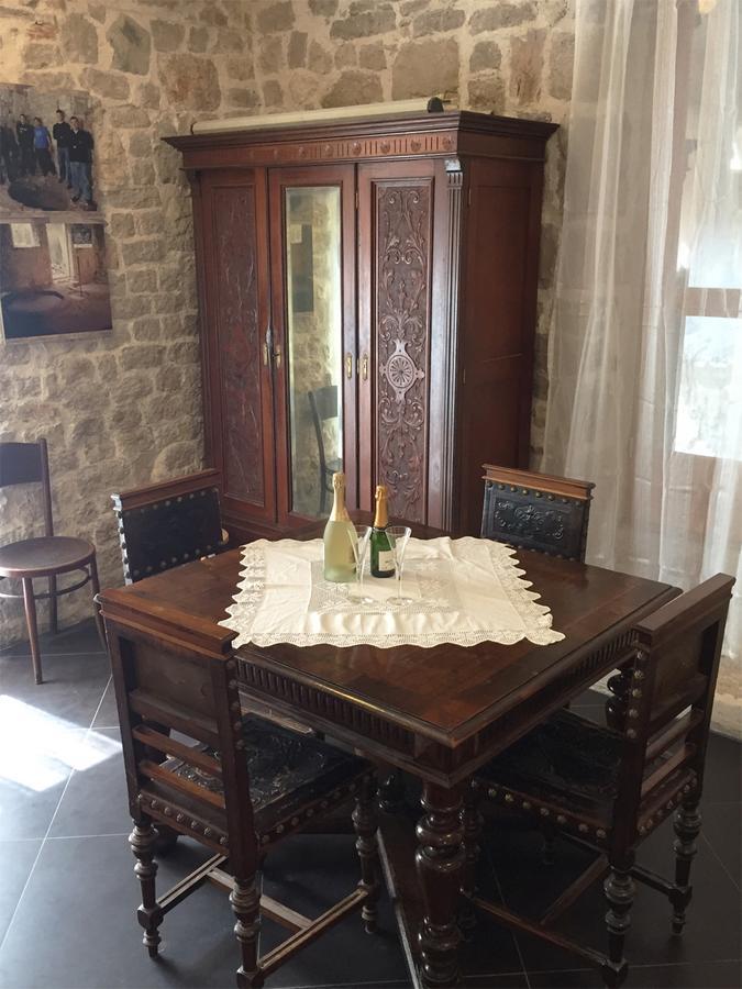 Galera I Apartment Sibenik Bagian luar foto