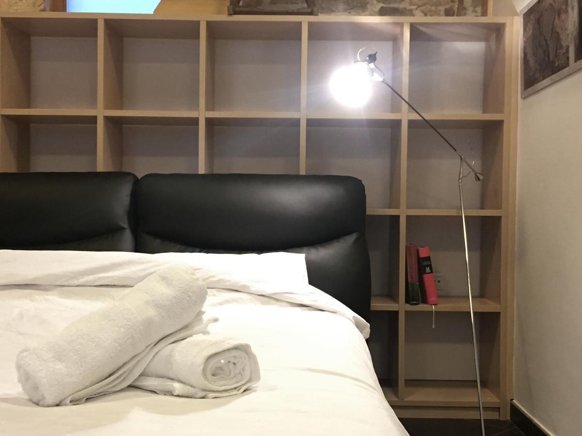 Galera I Apartment Sibenik Bagian luar foto